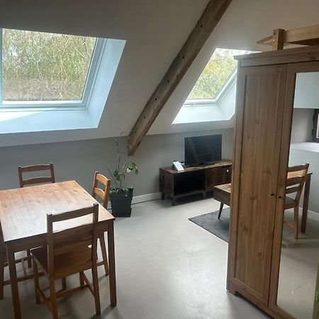 Sejour Au Domaine Des Mortiers Apartment Saint-Etienne-de-Montluc Ngoại thất bức ảnh