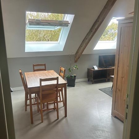 Sejour Au Domaine Des Mortiers Apartment Saint-Etienne-de-Montluc Ngoại thất bức ảnh